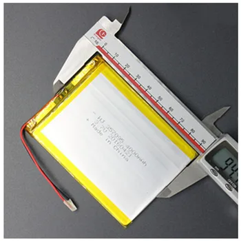 

for tablet pc 7 inch 8 inch 9.7 inch 10.1 inch [357095] 3.7V 3500mah (polymer lithium ion battery) Li-ion battery