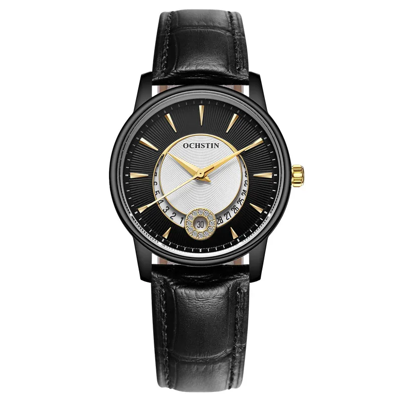 Brand OCHSTIN Women Watches Fashion Quartz-watch Women's Wristwatch Clock Relojes Mujer Dress Ladies Watch Business Montre Femme