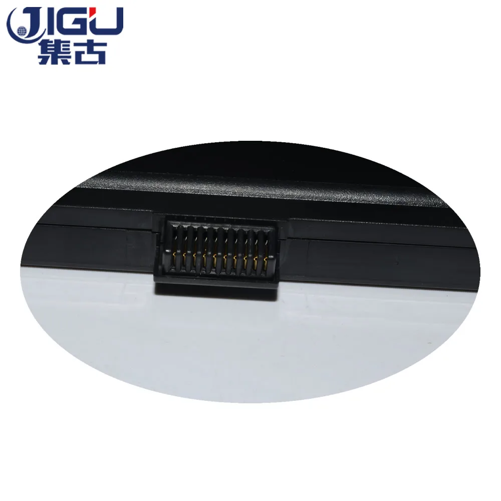 JIGU ноутбука Батарея 3S4000-G1S2-04, Pi1505 L50-3S4400-S1S5 G1P3 L50-3S4000-G1L1 S1P3 4S2200-C1L3 для FUJITSU