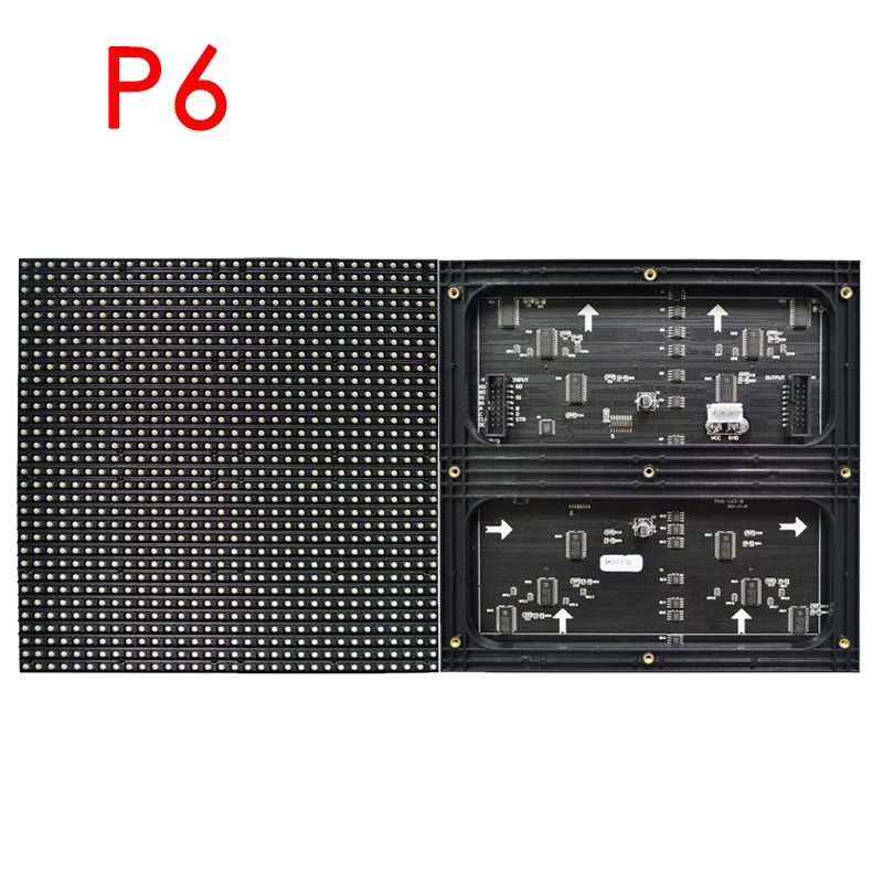 Coreman shenzhen p6 Крытый светодиодный экран 576x576 мм арендный шкаф полноцветный для помещений светодиодный экран p3 p4 p5 p6 p10