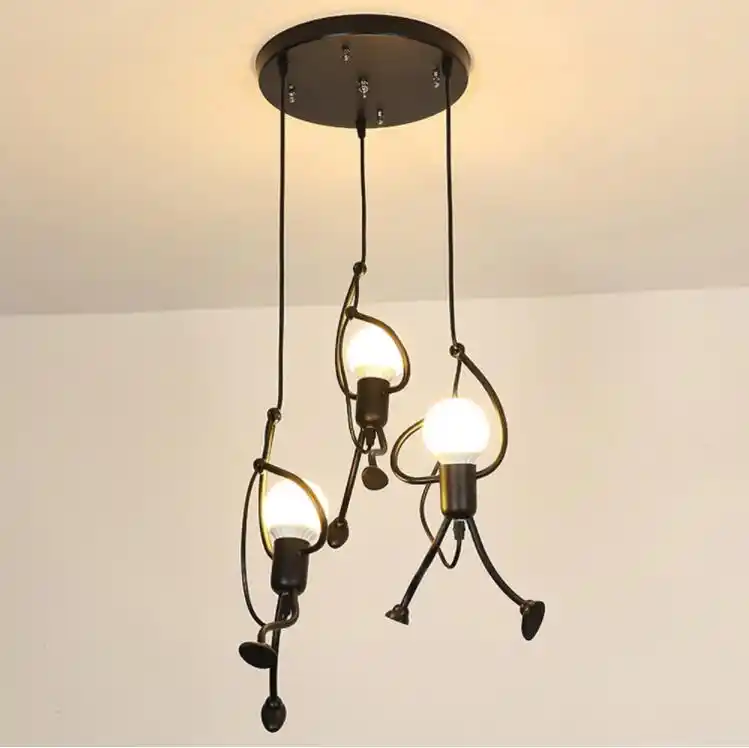 antique childrens lamps