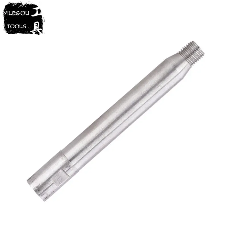 

Diamond Core Bit Extension For M22 Thread Extension Rod For Diamond Drill (Length 150-490mm)