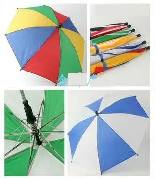 

Magic Umbrella Parasol Stage Magic 40cm Length Magic Trick Magic Device YH312