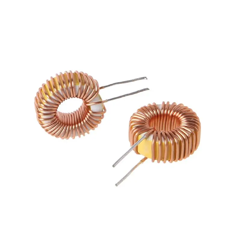 16 Pcs/Set 3A 8 Types Inductance Coil 22UH 470UH Induction Coils