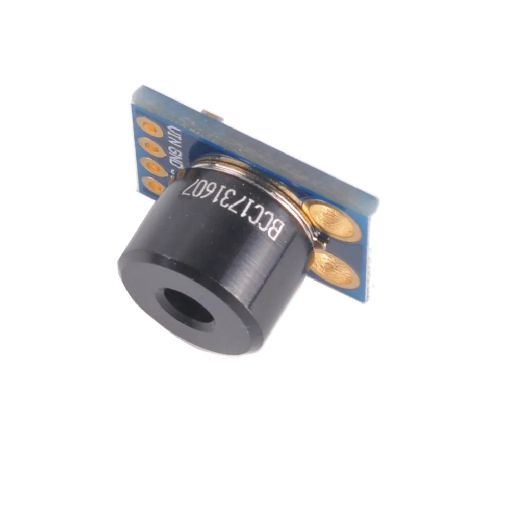 RCmall MLX90614ESF BCC ИК датчик Бесконтактный инфракрасный термометр 3 5 в для Arduino GY 906