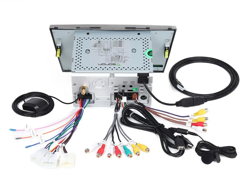 Sale 8" Android 7.1 OS Car DVD for Toyota Camry 2007-2011 & Toyota Aurion 2006-2011 with 2GB RAM & Split Screen Multi-tasking Support 5 Sale 8" Android 7.1 OS Car DVD for Toyota Camry 2007-2011 & Toyota Aurion 2006-2011 with 2GB RAM & Split Screen Multi-tasking Support 5