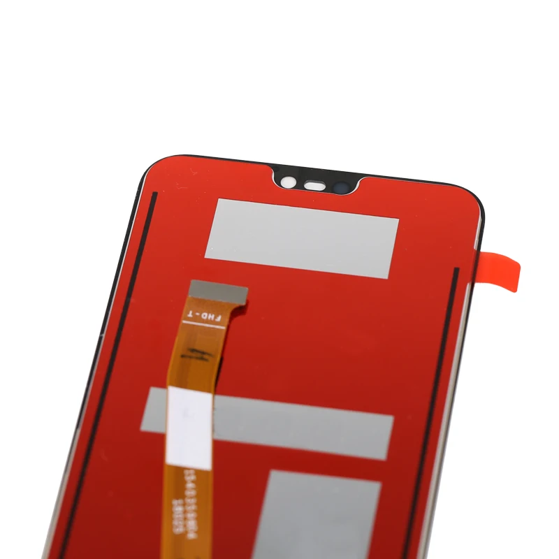Для Huawei P20 Lite ЖК дисплей с сенсорным экраном в сборе для huawei p20 lite Nova 3E LCD