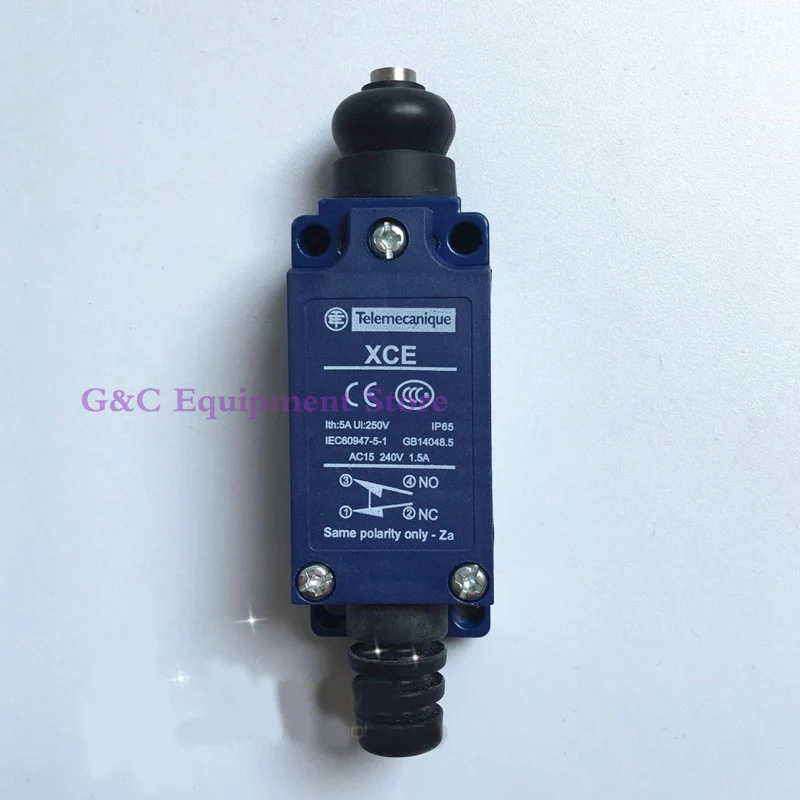 New Original XCE110 Osiswitch Limit Switch XCE 110in Switches from
