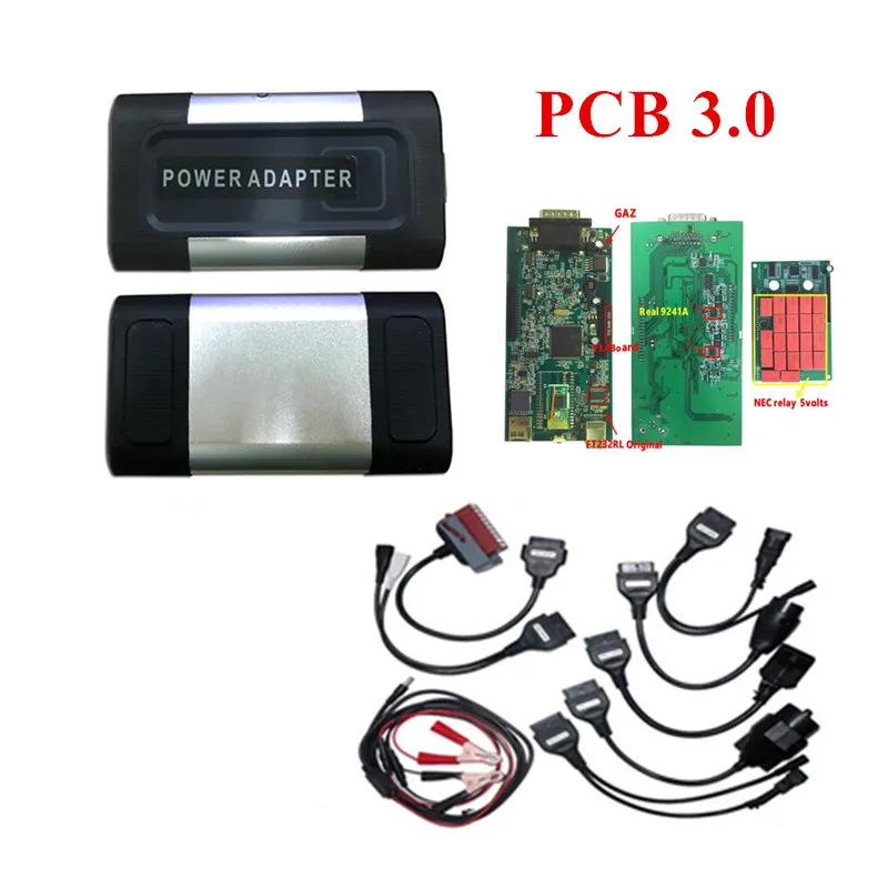 

Auto Diagnostic Tool 2016 R0/2015 R3 as MVD vd TCS CDP Pro New VCI Cdp PRO CAR TRUCK OBD 3 IN 1