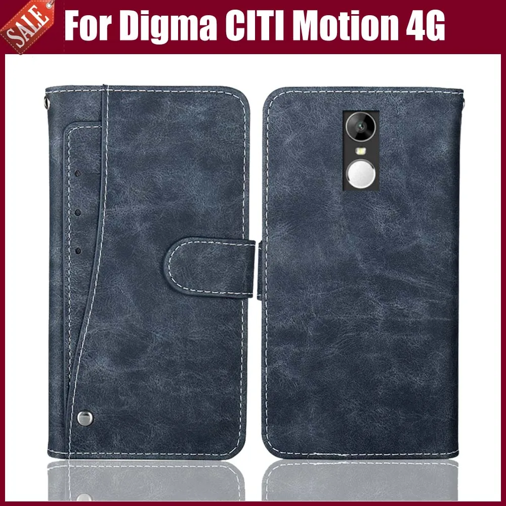 Digma CITI Motion 4G
