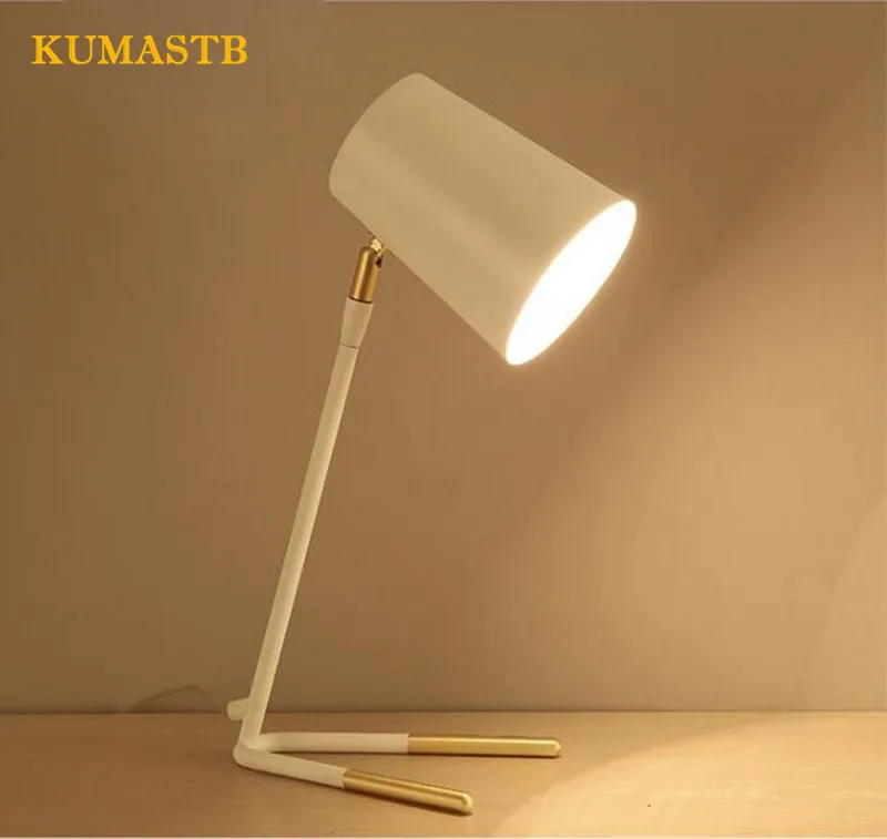 Nordic Table Lamp 16