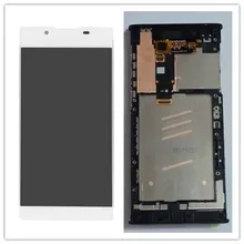 JIEYER For Sony Xperia L1 G3312 G3311 LCD Display + Touch Screen Digitizer Assembly Free Shipping JIEYER For Sony Xperia L1 G3312 G3311 LCD Display + Touch Screen Digitizer Assembly Free Shipping