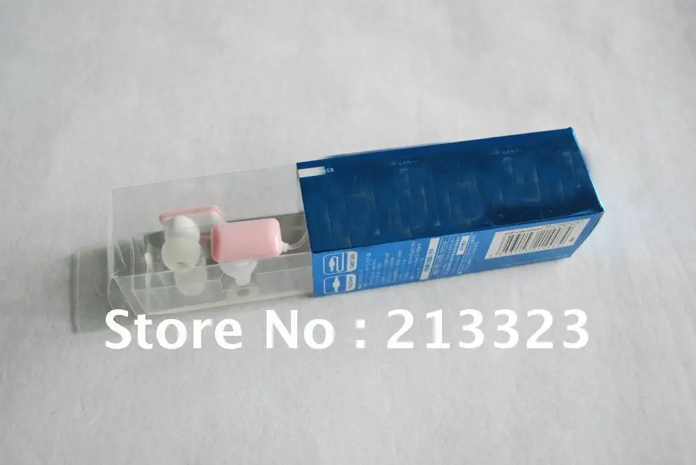 10 pcs/lot Headphones Headset with Retail box Free Ship | Электроника