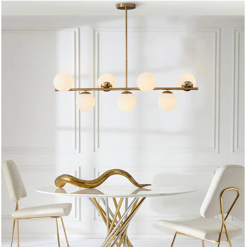 Chandelier 1