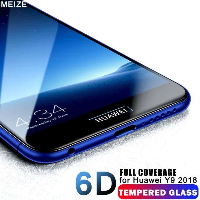 For ZTE Blade A510 / A510T / BA510 Tempered Glass Film For