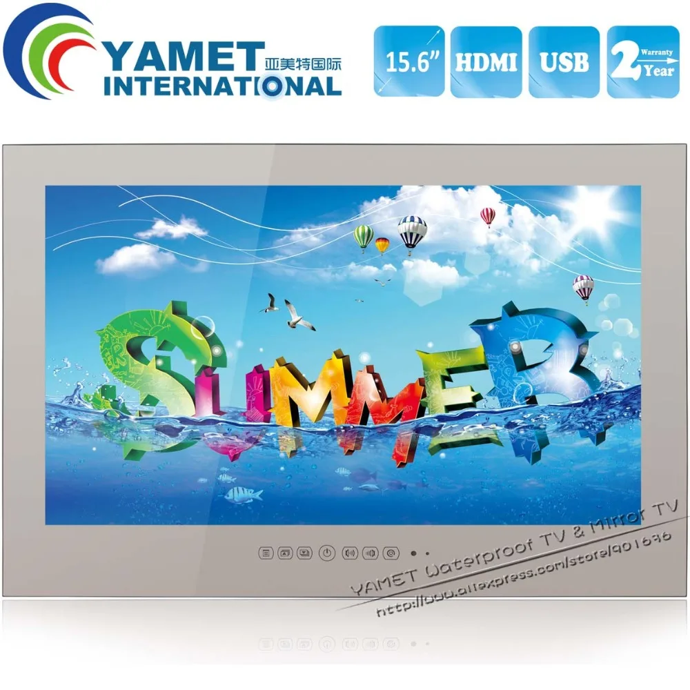 Bathroom Mirror Usb bathroom mirror tv picture - more detailed picture about 15.6 Bathroom Mirror Usb bathroom mirror tv picture - more detailed picture about 15.6