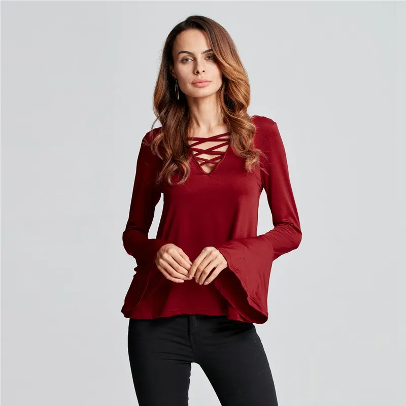 Pregnancy Clothes 2018 Pregnant Women Tops Blouses Casual Loose Maternity Clothings Hollow Long Sleeve Shirts Plus Size Pregnancy Clothes 2018 Pregnant Women Tops Blouses Casual Loose Maternity Clothings Hollow Long Sleeve Shirts Plus Size