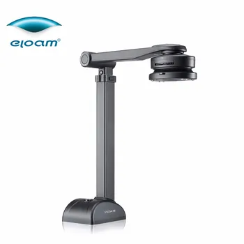 

HD 10 MP portable projector partner visual presenter S1000