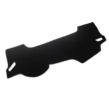 1 шт. нейлоновый автомобильный коврик для приборной панели, крышка для приборной панели, избегайте света, коврик, пригодный для hyundai Elantra Avante, аксессуары для стайлинга автомобилей