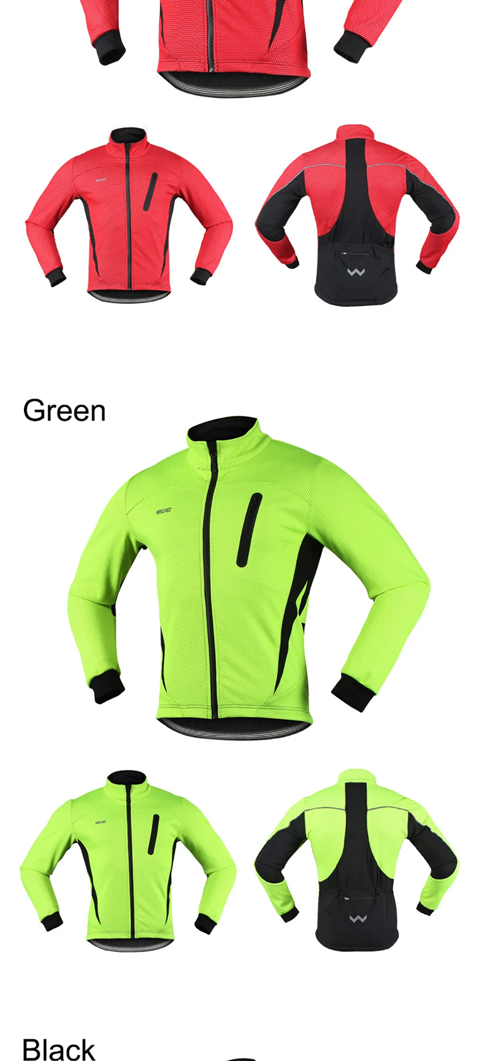 Теплая куртка для велосипедного спорта Зимняя Теплая Флисовая велосипедная одежда ветрозащитная спортивная куртка MTB велосипедная Джерси