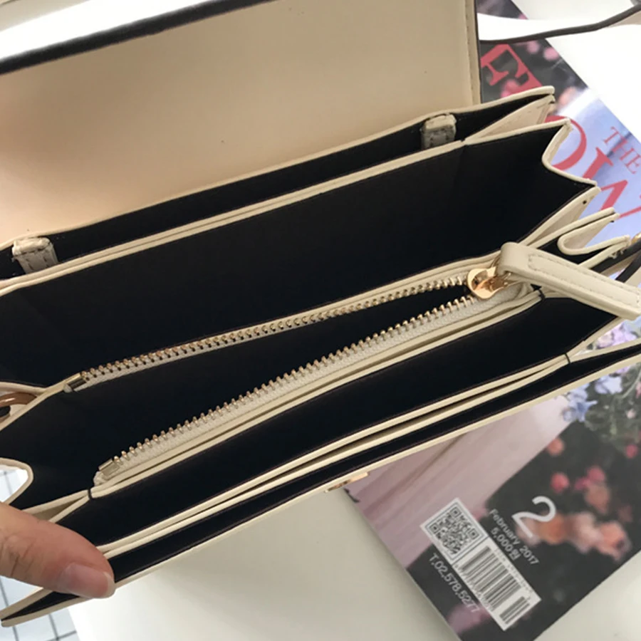 Bolso Casual pequeño con solapa para mujer, bolso de hombro multicapa, gran venta, bolso bandolera para mujer, Vintage de alta calidad de grano Bolso Casual pequeño con solapa para mujer, bolso de hombro multicapa, gran venta, bolso bandolera para mujer, Vintage de alta calidad de grano