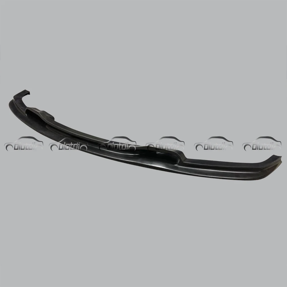 For BMW 3 Series F30 F31 M TECH M Sport Package Express Shipping STR Style Car Styling PU Material Front Lip Bumper Spoiler