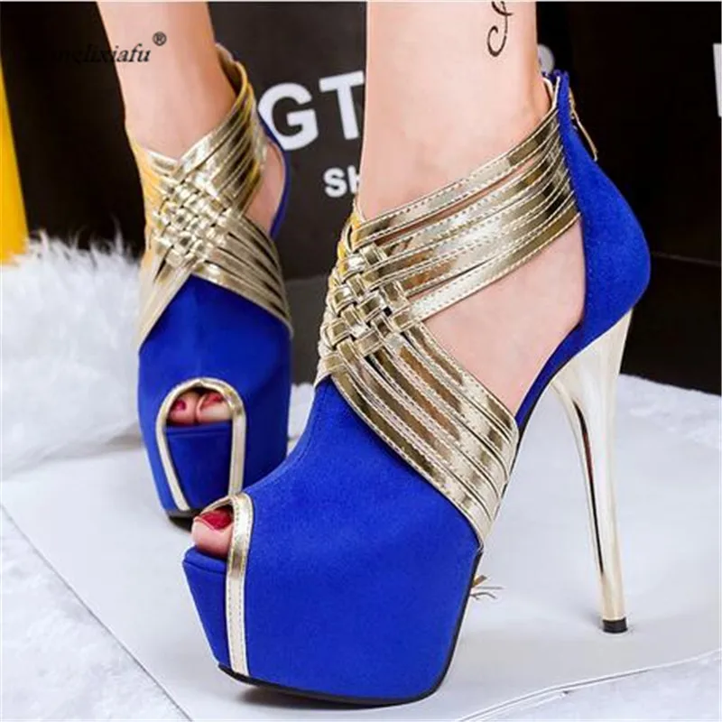 size 13 heels wide