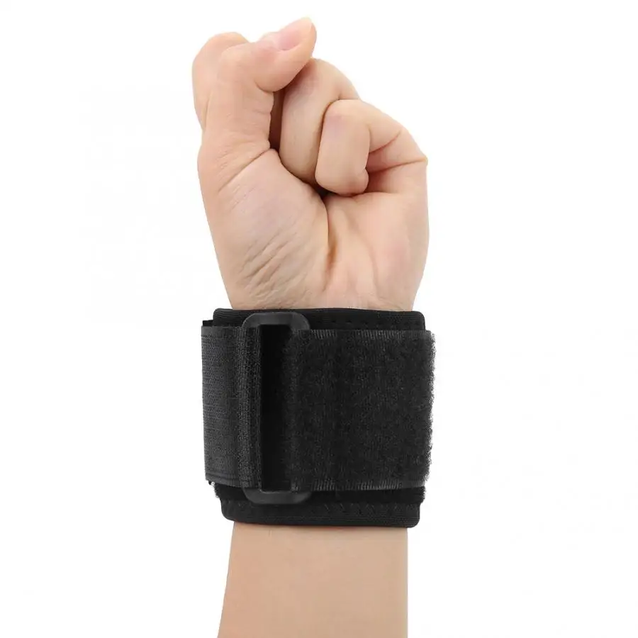 Long Hand And Wrist Support Brand New In Packaging Sport Gym Training