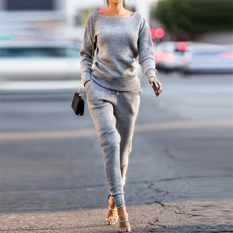 women 2 pieces sets