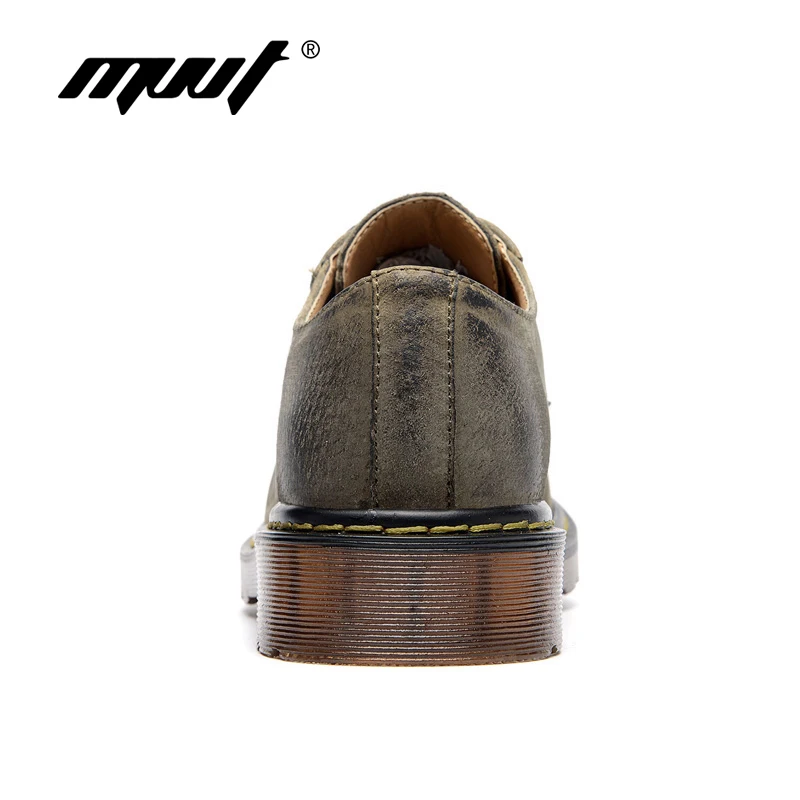 Brown Hommes Véritable Des Outillage 2018 Rétro Color En yellow Sur Taille camel Glisser Europe Décontractées Oxfords Chaussures Cuir Mvvt Grande Noir Mode qBw1xzXII