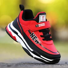 Оригинальные детские кроссовки для маленьких мальчиков и девочек, обувь из натуральной кожи, тройной S 3,0, на крючках и петлях, кроссовки, максимальный размер 39