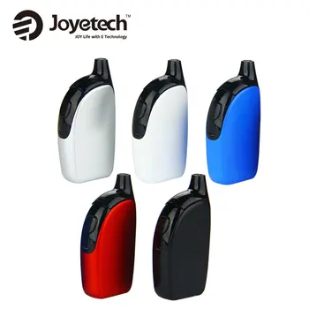 

Clearance Joyetech Atopack Penguin 50W Starter Kit with 2000mAh Battery & 8.8ml /2ml Cartridge Capacity Joyetech Atopack Pod Kit