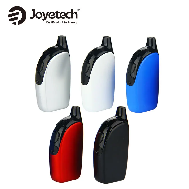 Стартовый набор Joyetech Atopack Penguin 50 Вт с аккумулятором 2000 мА/ч и картриджем 8 мл/2 мл