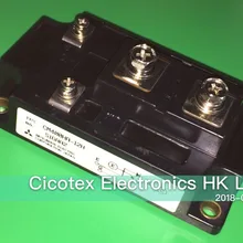 CM400HA-12H модуль IGBT MOD SGL 600 V 400A H SER CM400HA12H