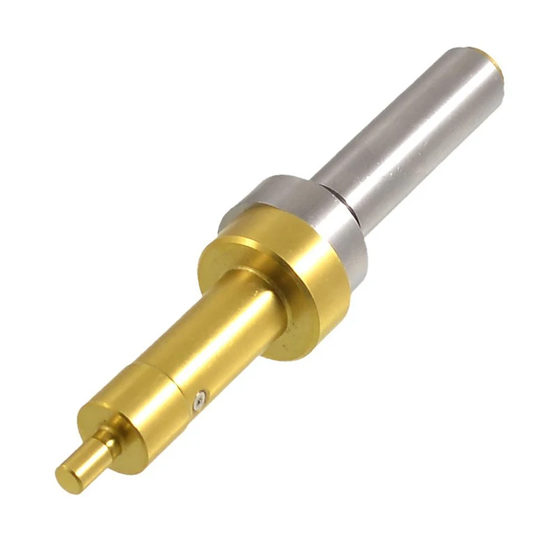 

Milling Machine Accessory Titanium Edge Finder Vertex Touch Point Sensor