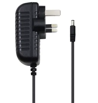 

UK AC Adapter Power Charger For Brother P-Touch AD-24 AD-24es PT-1880 PT-1010