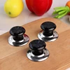 Universal Kitchen Cookware Replacement Holding Knob Screw Handle Utensil Pot Pan Lid Cover Circular ► Photo 3/6