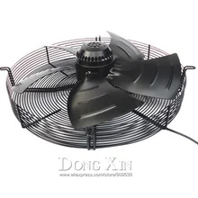 Внешний роторный двигатель shimmer YWF 4D-300 75W двигатель холодильника Вентилятор охлаждения двигателя