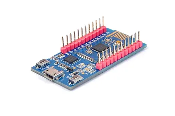 

NRF52832 BREAKOUT Bluetooth 5 Bluetooth 4 Ultra-low Power MINI Development Board
