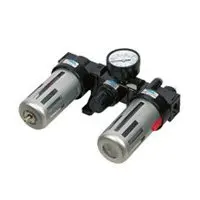 

Air Filter Combination BC3000 Three-unit F.L.R Combination