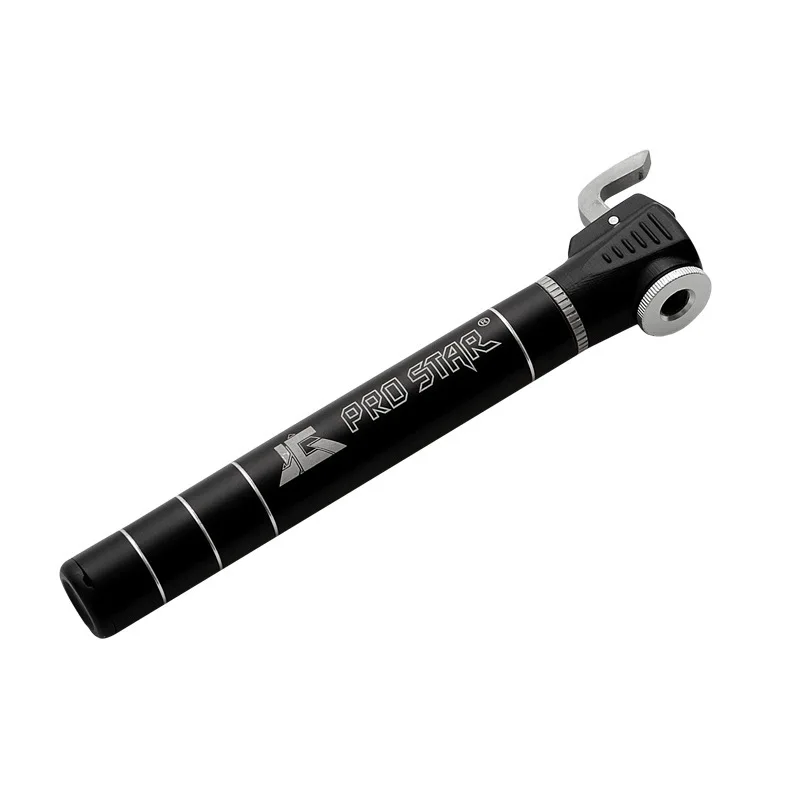 2 way bike pump