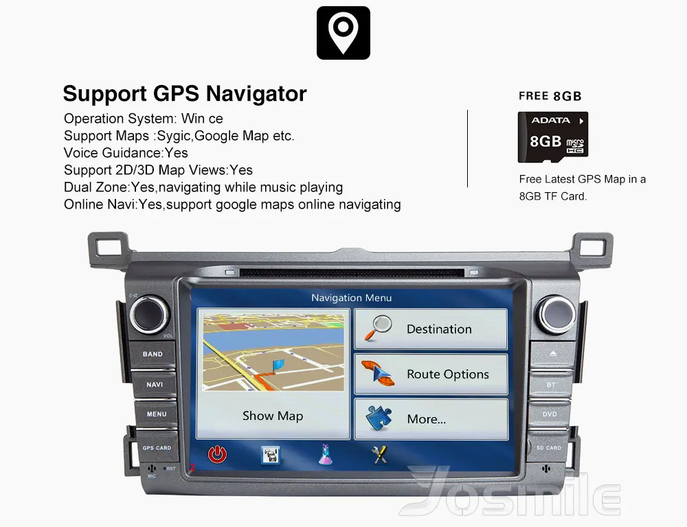 Cheap 2 din Car DVD Player Autoradio For Toyota RAV4 Rav 4 2013 2014 2015 GPS Navigation Multimedia Tape Recorder Head Unit Stereo 5 Cheap 2 din Car DVD Player Autoradio For Toyota RAV4 Rav 4 2013 2014 2015 GPS Navigation Multimedia Tape Recorder Head Unit Stereo 5