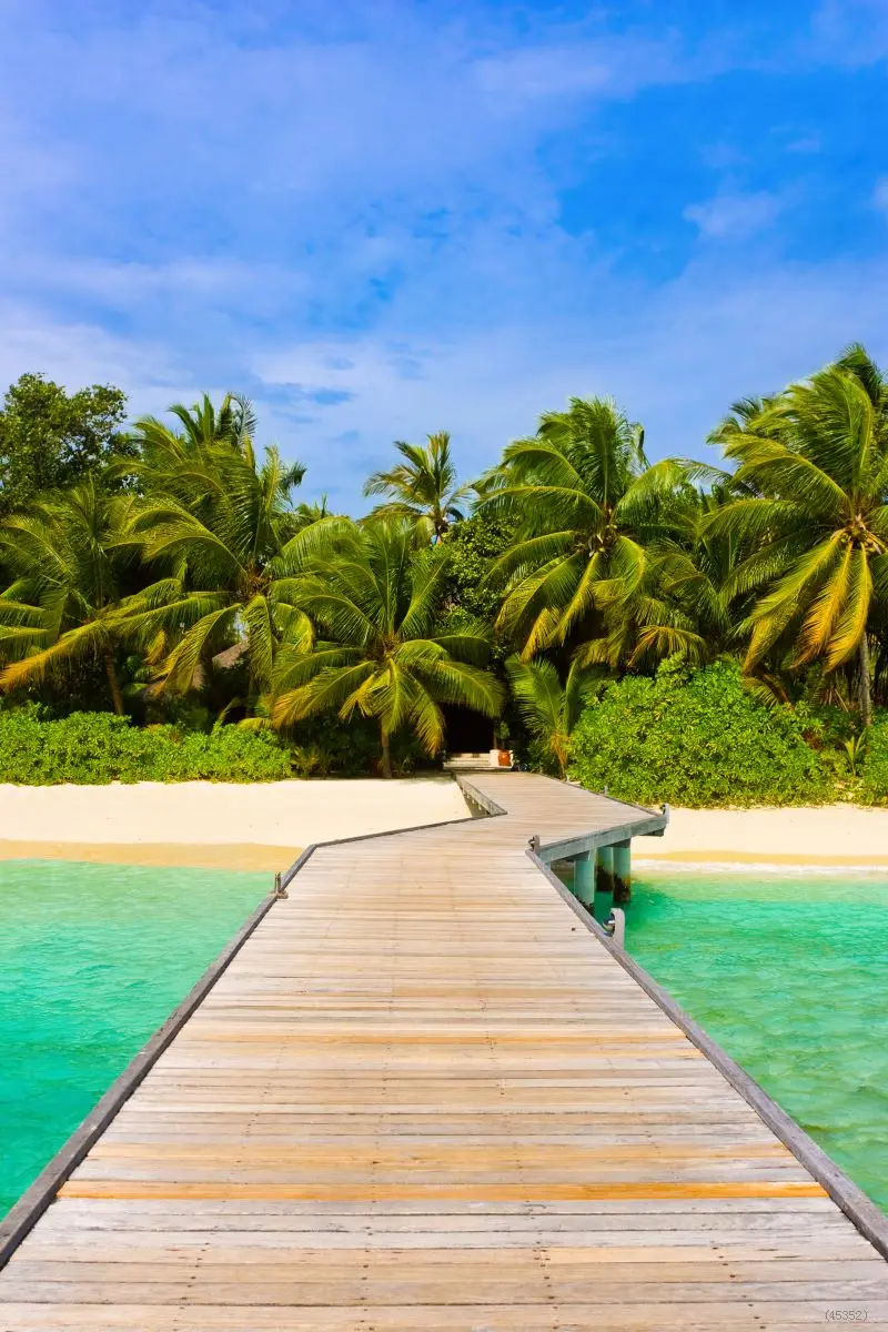 Unduh 400 Background Keren Pantai HD Terbaik