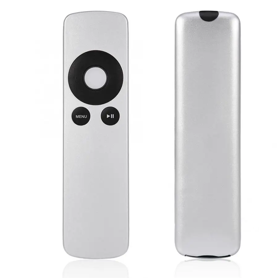 

universal remote control Durable Replacement For TV1 TV2 TV3 Silver Remote Control Controller