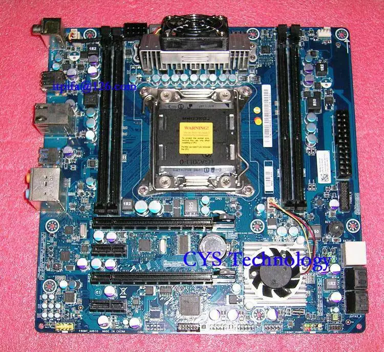 Online Buy Wholesale alienware aurora motherboard from China alienware aurora motherboard