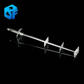 

Sword through card magic trick Wholesale! /Vintage Card Sword/stage magic