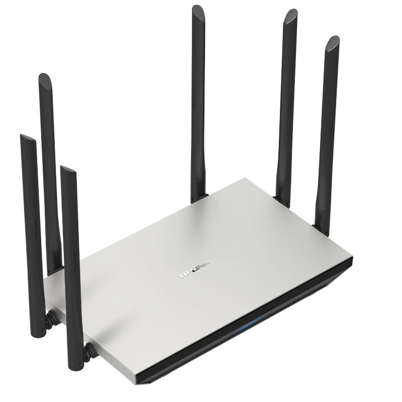 TP-Link Wifi маршрутизатор беспроводной маршрутизатор 11AC 1750Mbs TL-WDR7800 Wifi диапазон расширитель модема маршрутизатор Wifi расширитель 5 ГГц Wifi повторитель