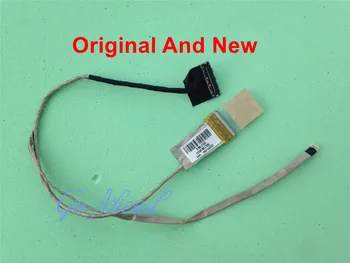 

New LCD Video Flex Screen Data Cable Wire Line For HP G6 G6-2000 G6-2238DX DD0R36LC000 DD0R36LC020 Laptop Series