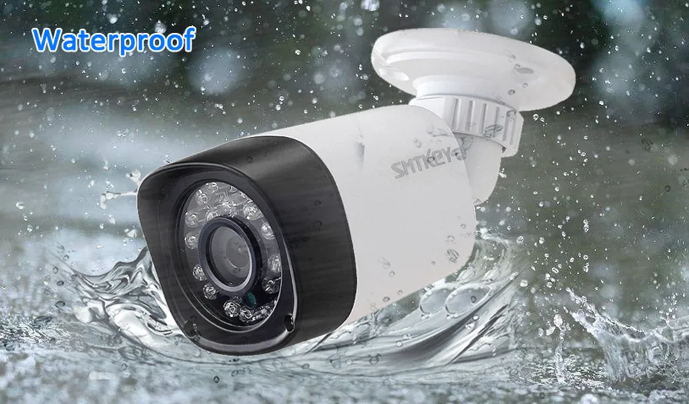 waterproof