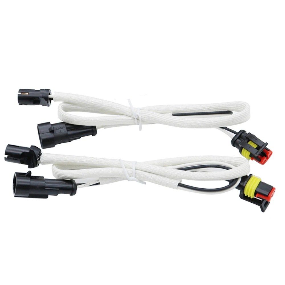 2PCS Turn Signal Head Light Side Lamp for Jeep Renegade Side Reflection Warning Turn Signal Light Lamp LED Bulbs  (32)